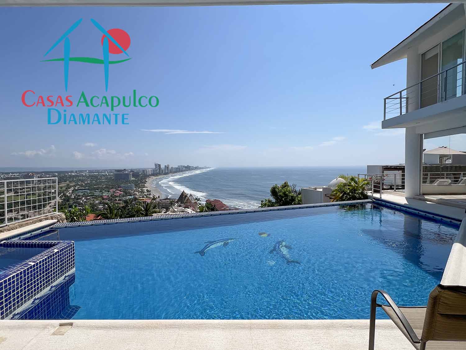 Real Diamante Villa Los Kaktus 1 - Alberca 1 Real Diamante Villa Los Kaktus 1 - Alberca 1